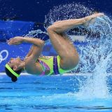 FS Synchron Akrobatisch