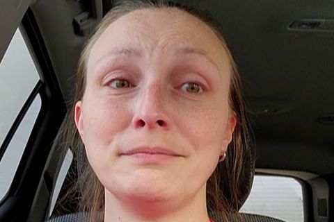 Emotionale Nachricht: Krankenschwester aus den USA beweint Corona-Grauen