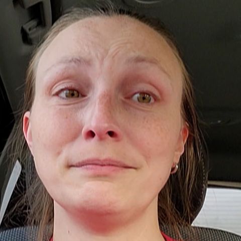 Emotionale Nachricht: Krankenschwester aus den USA beweint Corona-Grauen