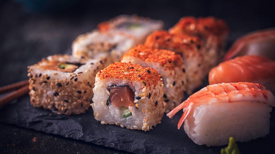 Tipps: Woran erkennt man eigentlich gutes Sushi?