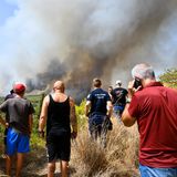 FS Antikes Olympia Menschen