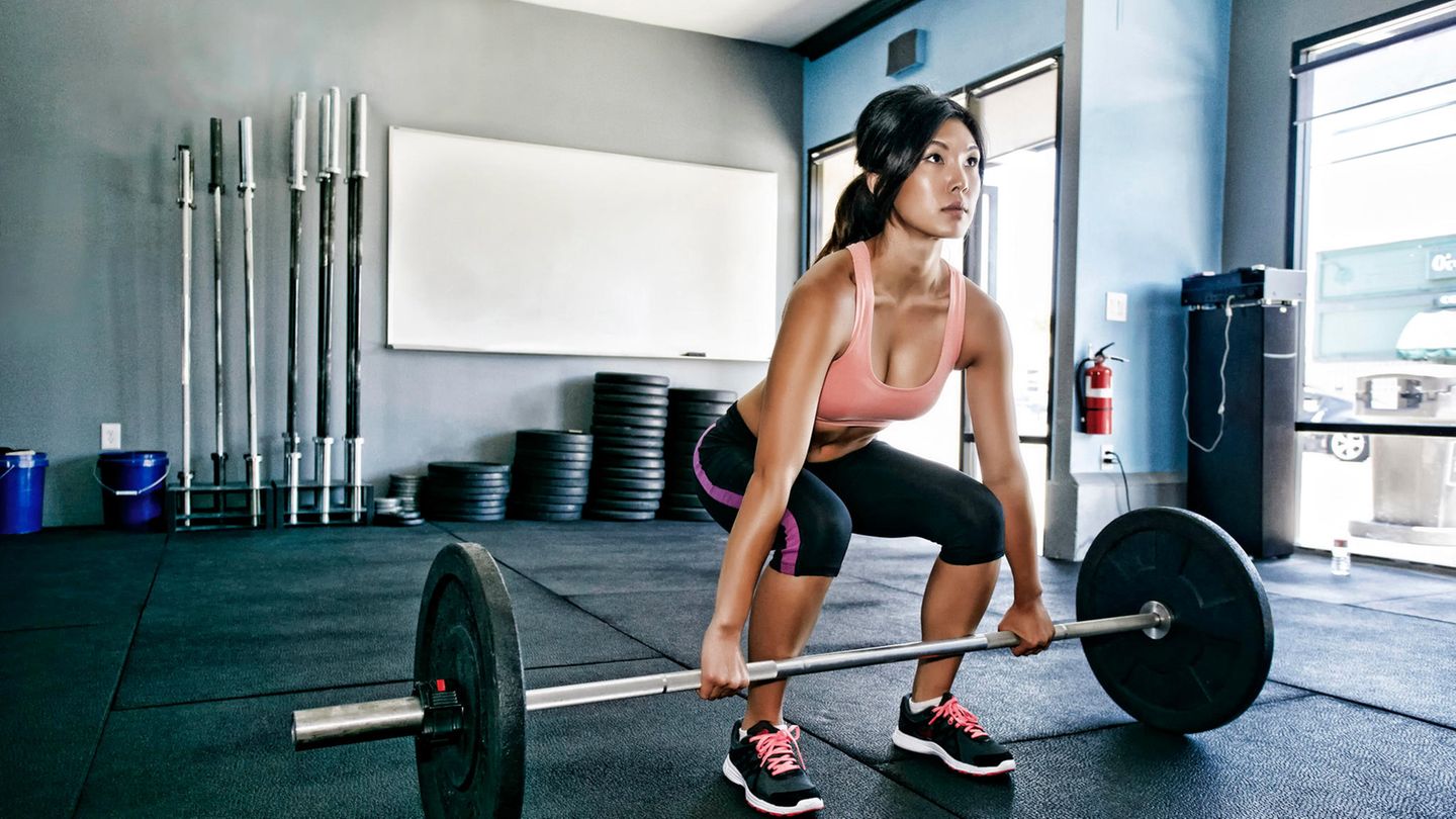 Corona pandemic: How gyms upgraded in lockdown