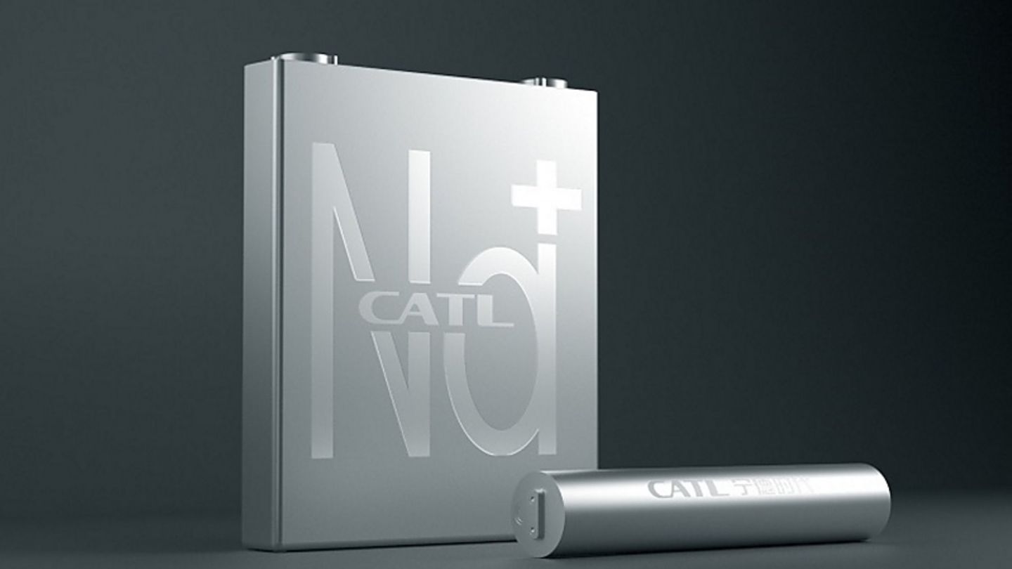 New battery cells: fresh cell treatment |  STERN.de