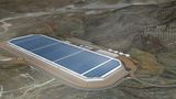 Tesla Gigafactory