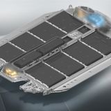 BMW verwendet bereits die Akkutechnik der fünften Generation