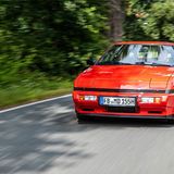 Mitsubishi Starion 2.6 Turbo