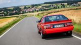 Mitsubishi Starion 2.6 Turbo