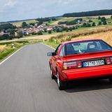 Mitsubishi Starion 2.6 Turbo