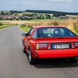 Mitsubishi Starion 2.6 Turbo