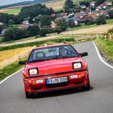 Mitsubishi Starion 2.6 Turbo