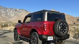 Ford Bronco 2.7 Ecoboost
