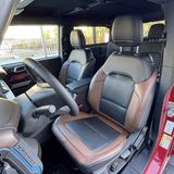 Ford Bronco 2.7 Ecoboost