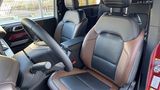 Ford Bronco 2.7 Ecoboost