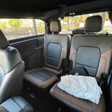 Ford Bronco 2.7 Ecoboost