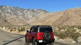 Ford Bronco 2.7 Ecoboost