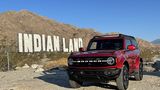 Ford Bronco 2.7 Ecoboost