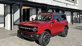 Ford Bronco 2.7 Ecoboost