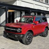 Ford Bronco 2.7 Ecoboost