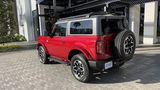 Ford Bronco 2.7 Ecoboost