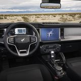 Ford Bronco 2.7 Ecoboost