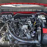 Ford Bronco 2.7 Ecoboost