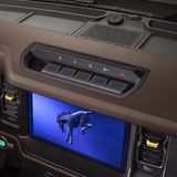 Ford Bronco 2.7 Ecoboost