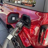 Ford Bronco 2.7 Ecoboost