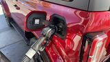 Ford Bronco 2.7 Ecoboost