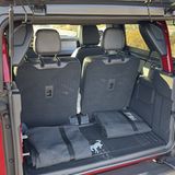 Ford Bronco 2.7 Ecoboost