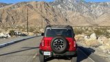Ford Bronco 2.7 Ecoboost