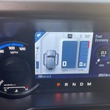 Ford Bronco 2.7 Ecoboost