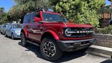 Ford Bronco 2.7 Ecoboost