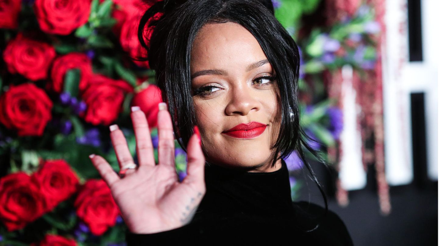 Rihanna