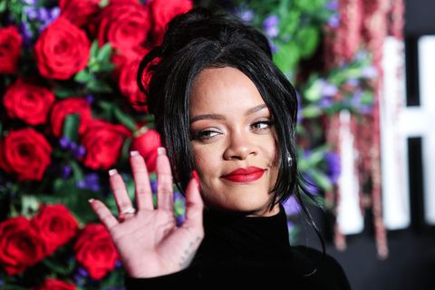 Rihanna