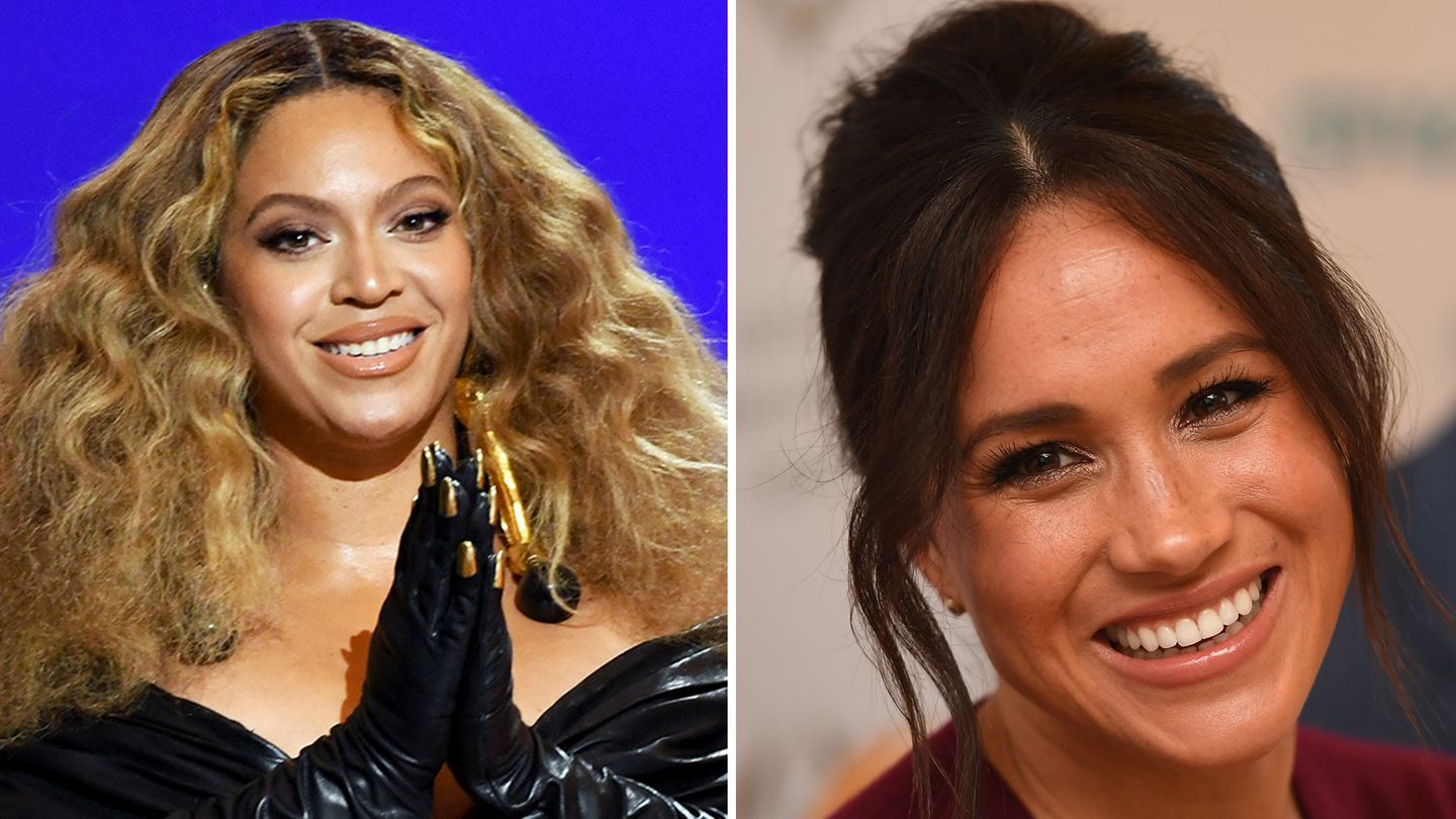 Meghan Markle: Beyoncé congratulates with a cute picture of the child (video)
