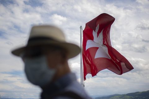 Corona-Strategie in der Schweiz