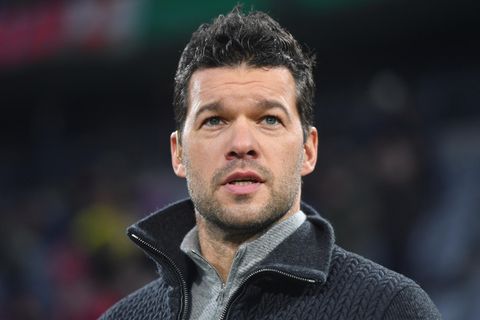 Michael Ballack