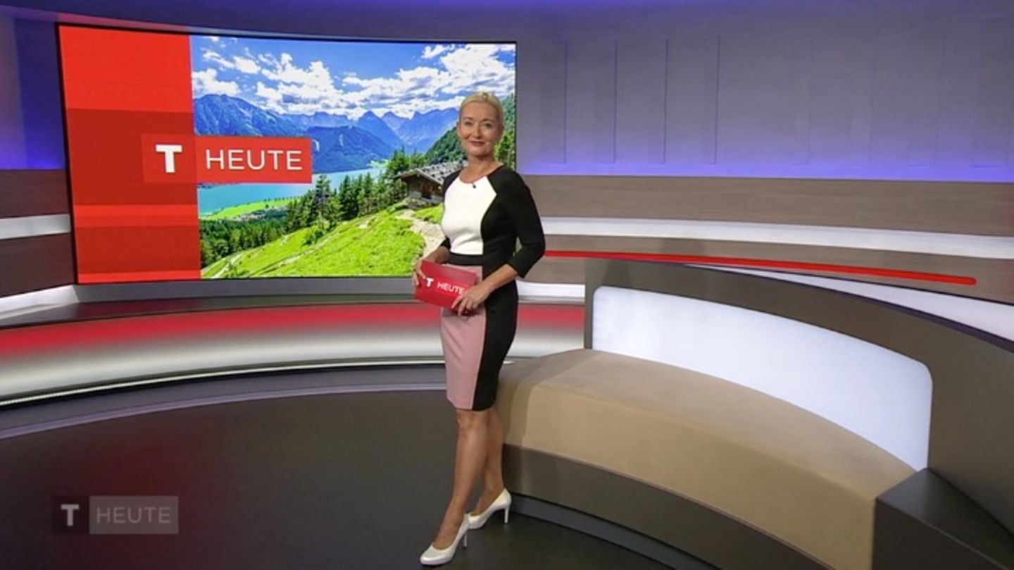 ORF presenter defends herself against sexist viewer comment