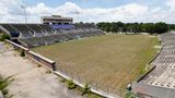 Das Herndon-Stadion