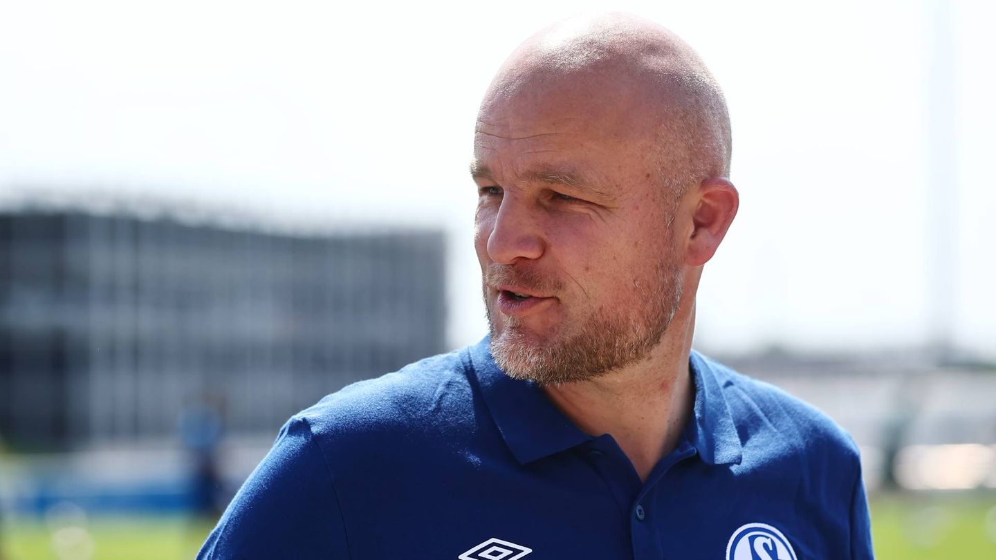FC Schalke 04: Nastasic and Kabak before the jump, question marks for Mascarell and Harit