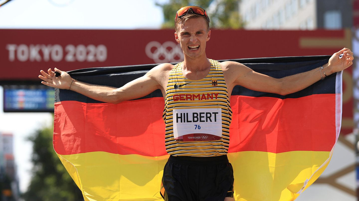 Jonathan Hilbert