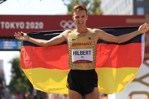 Jonathan Hilbert