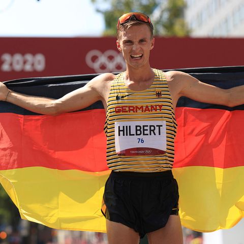 Jonathan Hilbert
