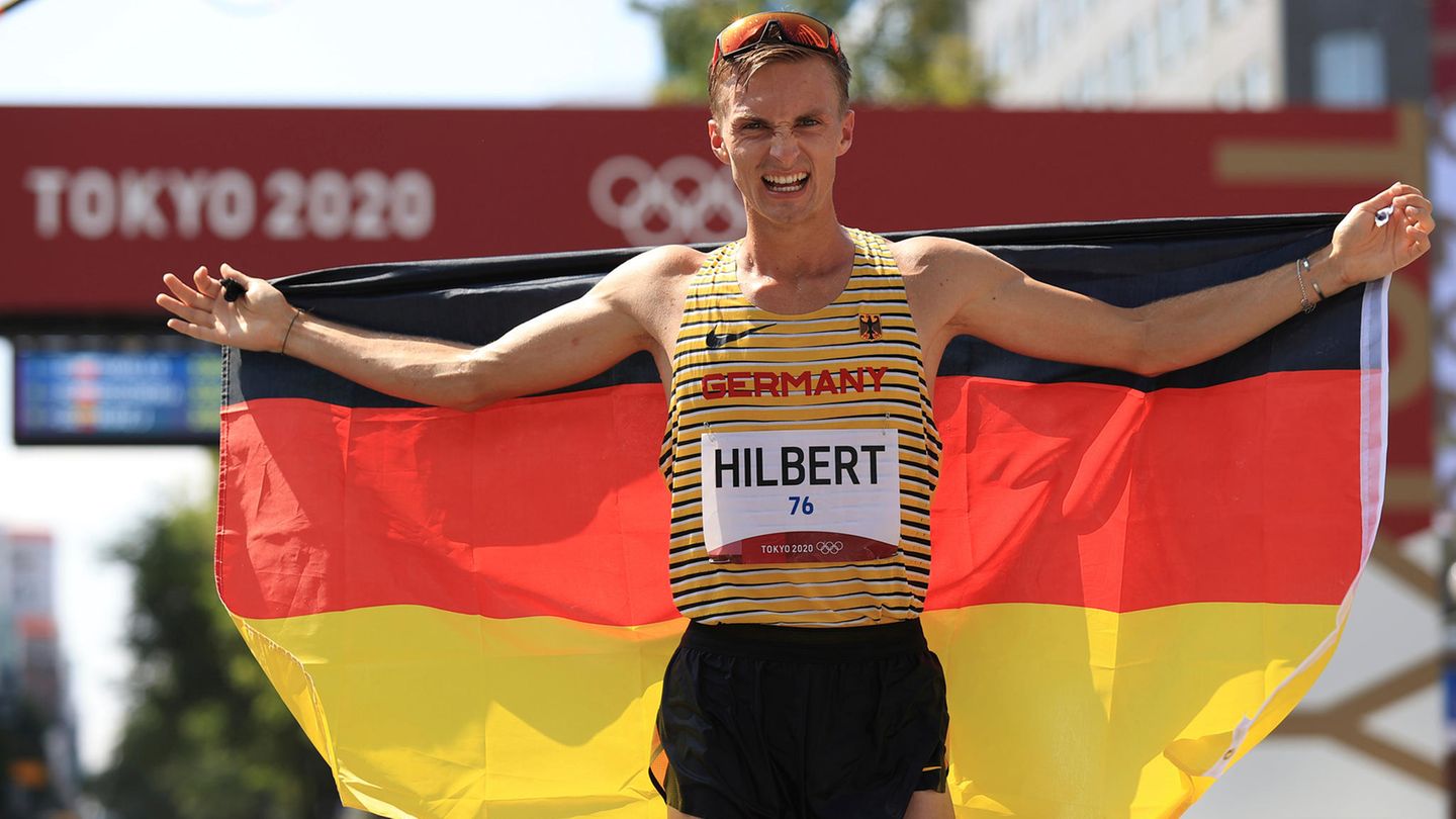 Jonathan Hilbert