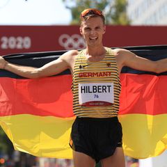 Jonathan Hilbert