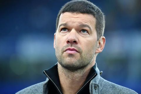 Michael Ballack trauert um Sohn Emilio – Fußballvereine kondolieren ihrem Ex-Mitspieler