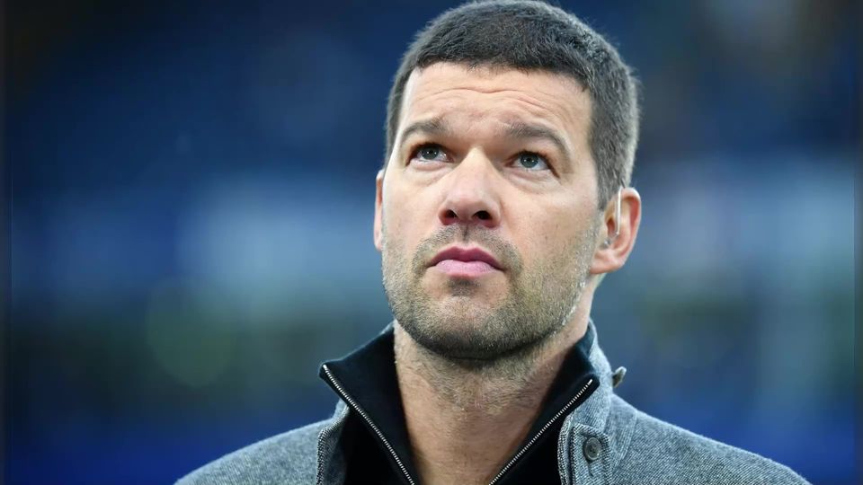 Michael Ballack trauert um Sohn Emilio – Fußballvereine kondolieren ihrem Ex-Mitspieler