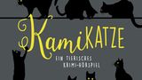 Hörbuch Kerstin Fielstedde: Kamikatze Ein Katz und Maus Krimi 