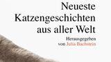 Hörbuch Julia Bachstein: Katzenleben: Neueste Katzengeschichten aus aller Welt