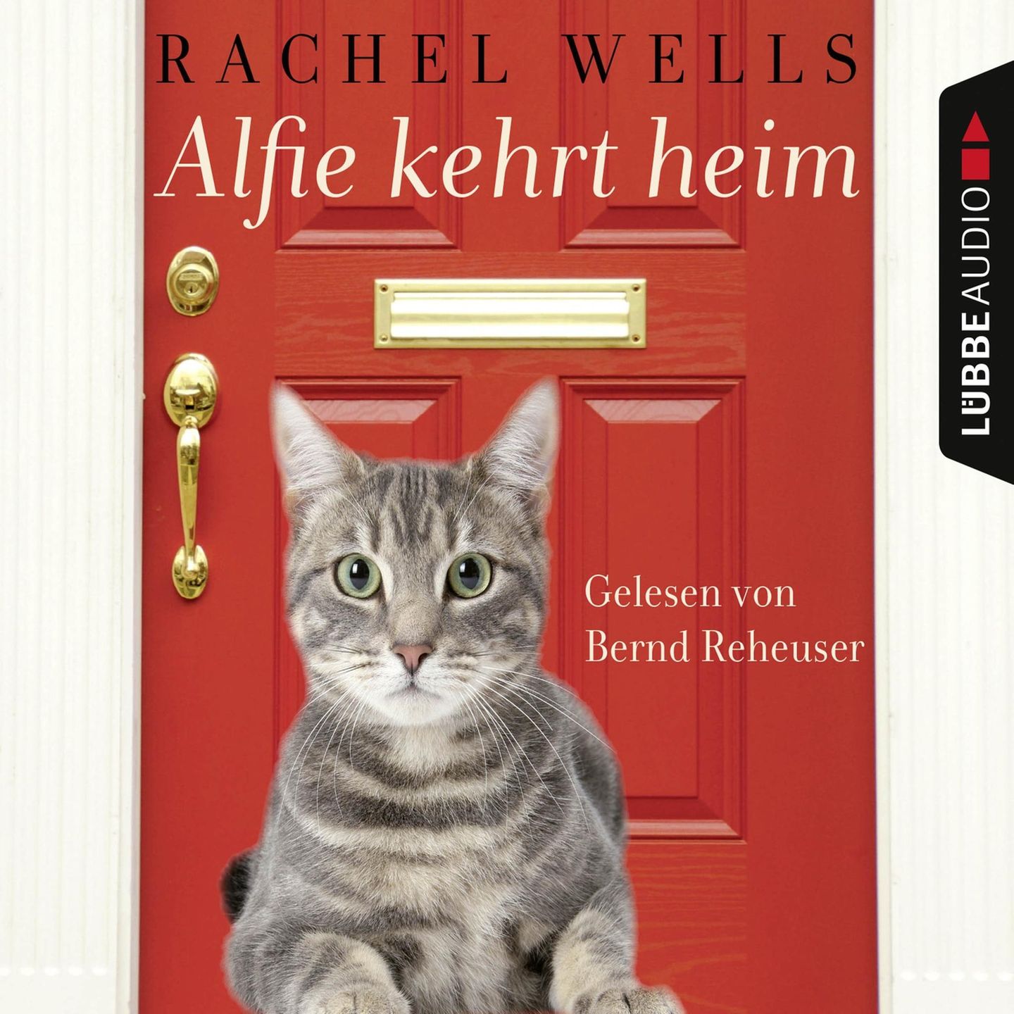 Hörbuch Rachel Wells: Alfie kehrt heim Hörbuch Rachel Wells: Alfie kehrt heim